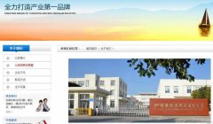 泗陽縣成*制蓋有限公司企業(yè)網(wǎng)站建設可視化建站作品欣賞