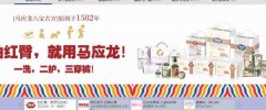 武漢茶*女衛(wèi)生用品有限公司網(wǎng)站建設基本流程